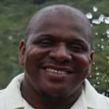 Photo of Mathews Gwamanda