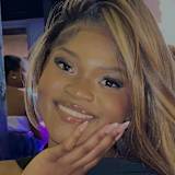 Photo of Aaliyah Frater