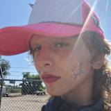 Photo of Scarlet
