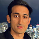 Photo of Ranajay