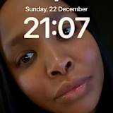 Photo of Lesley-ann Dikeni