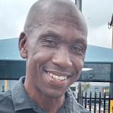 Photo of Bongani Ngcobo