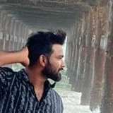 Photo of Ubbeti Charan