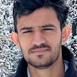 Photo of Charan