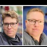 Photo of Jonah Marshall