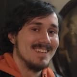 Photo of Daniel