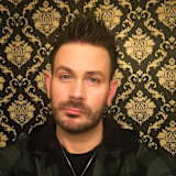 Photo of Matthew Scott Baillie