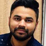 Photo of Aditya Jaiswal