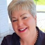 Photo of Annemarie Ludick