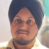 Photo of Manjot Singh