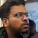 Photo of Venkat sai Pendem