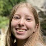 Photo of Polina Sherehiy
