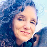 Photo of Mary-Anne Molzan