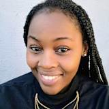 Photo of Thobile Msimango