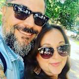 Photo of Adrianna & Gary