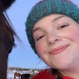 Photo of Hannah