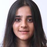 Photo of Niyomi Shah