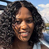 Photo of Petronellah Tshabalala