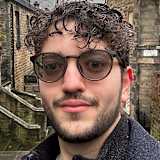 Photo of Lucas