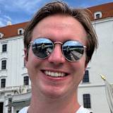 Photo of Jacob Hamilton-Rowe