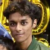 Photo of Quraisha Ahmed