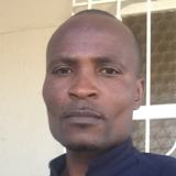 Photo of Clement Mokoena
