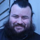 Photo of Zachary Fox