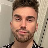 Photo of Isaac