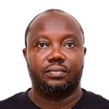 MORGAN BAWUAH AGYEKUM