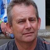 Photo of John Moriarty