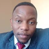 Photo of Siyabonga Majija
