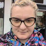 Photo of Andreea