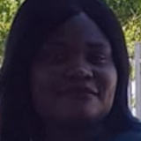 Photo of Pauline Violet Hamadziripi