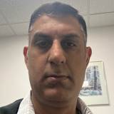 Photo of rahul mehra