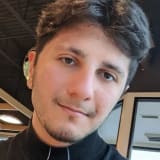 Photo of Burak Uslu
