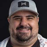 Photo of Stefan
