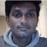 Photo of Vamsy
