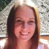 Photo of Samantha Myburgh