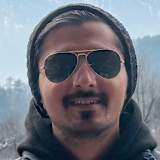 Photo of Sarthak Jaiswal