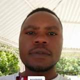 Photo of Austin Muza