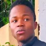 Photo of NJABULO