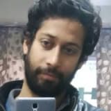 Photo of Nitin