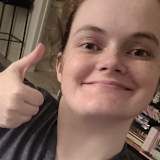 Photo of Megan