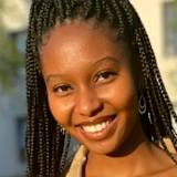 Photo of Sisanda Molefe
