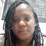 Photo of Portia Kambasha