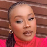 Photo of Mbali