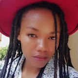Photo of Legodimo Mashabela