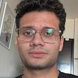 Photo of Mohammed Raas