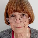 Photo of Christine
