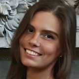 Photo of Joanna